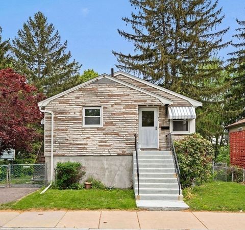 Photo of 99 Chesterfield St, Boston, MA 02136 (MLS # 73497451)