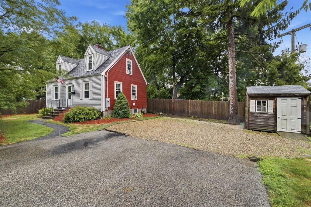 134 Federal St #134, Weymouth, MA, 134 Federal St #134, Weymouth, MA Photo #1