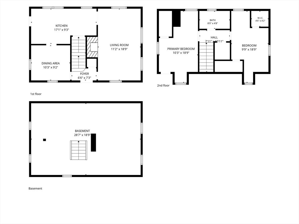 134 Federal St #134, Weymouth, MA, 134 Federal St #134, Weymouth, MA Photo #22