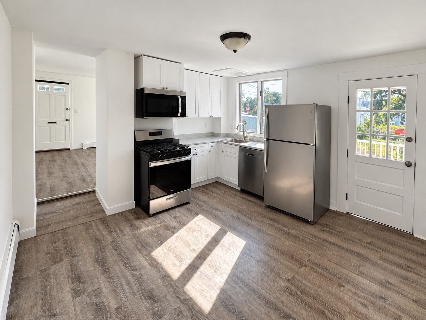 56 Bates AVE #56B, Quincy, MA Photo #1