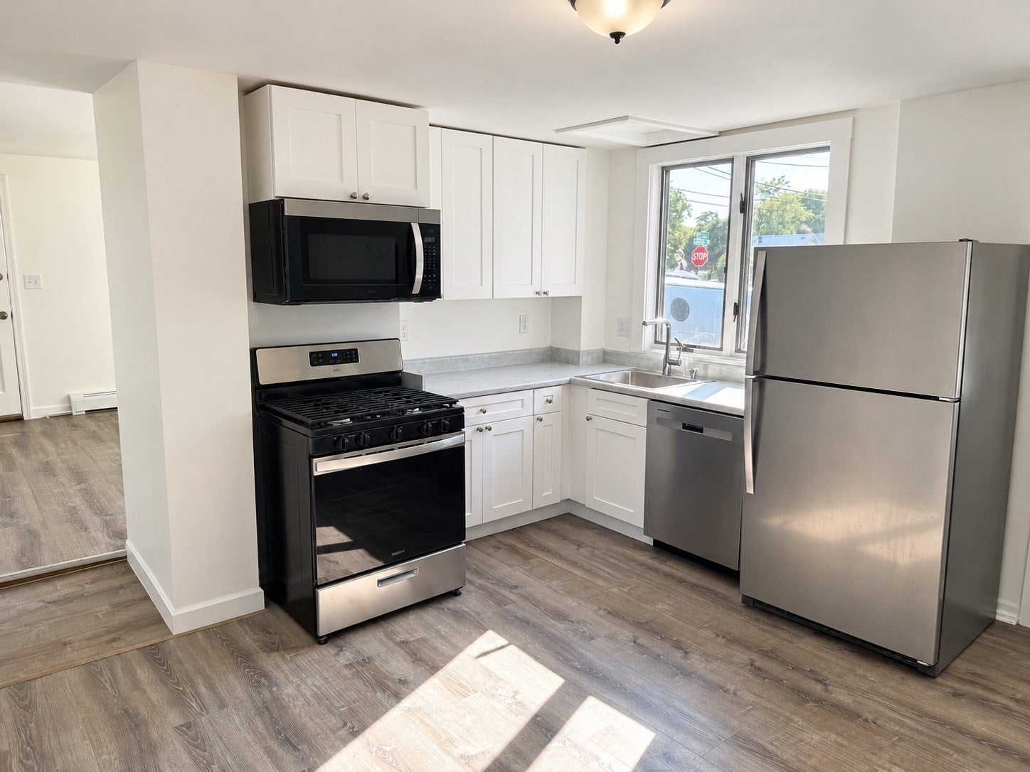 56 Bates AVE #56B, Quincy, MA Photo #2