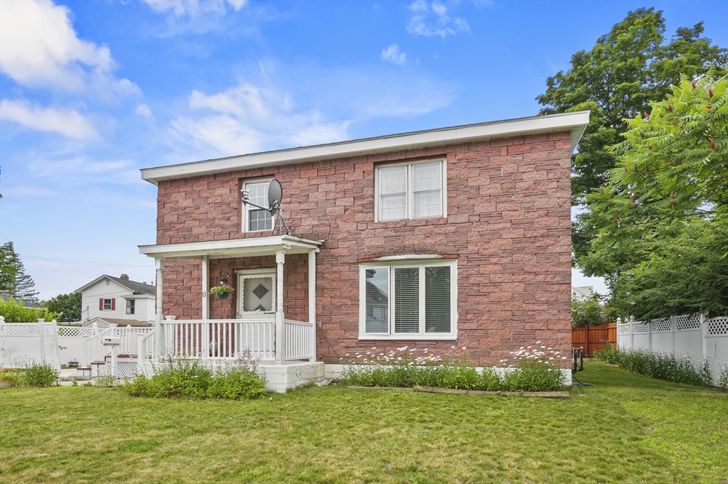 0 Steeple View Way