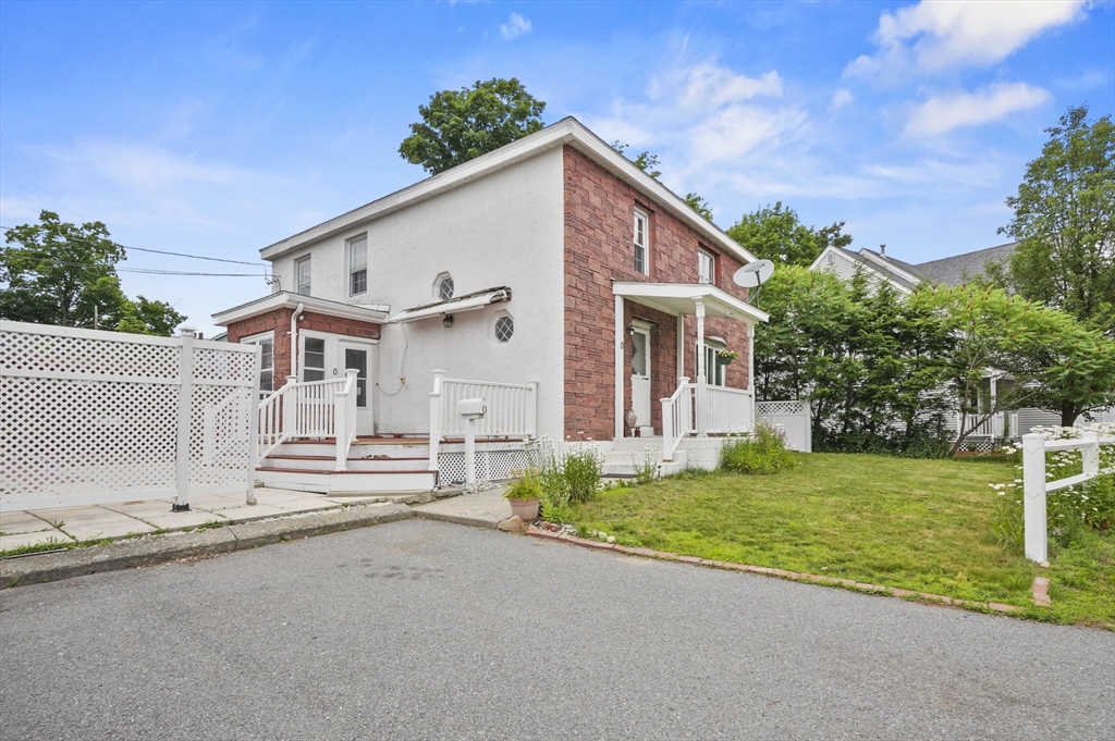 0 Steeple View Way
