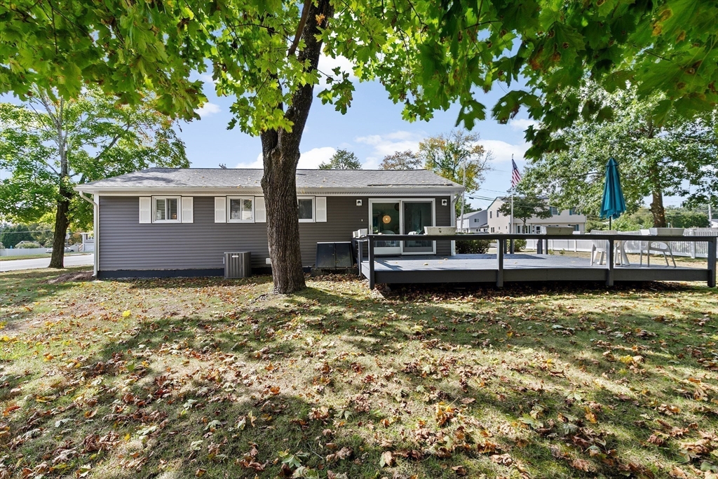 5 Clark Road
