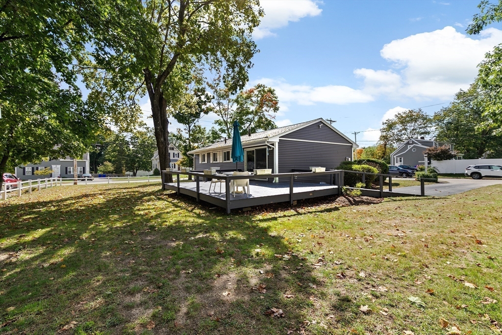 5 Clark Road