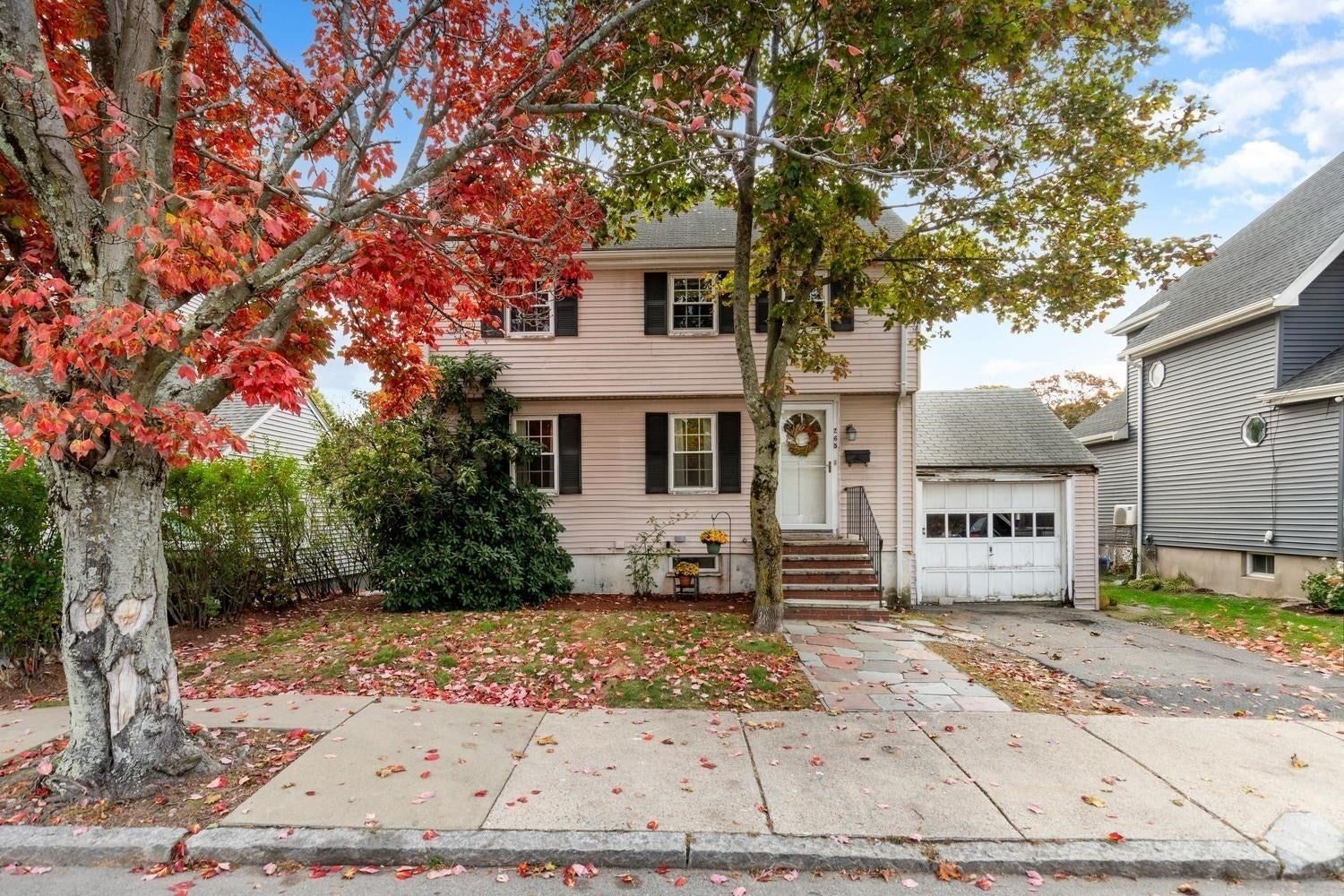 265 Forest Street