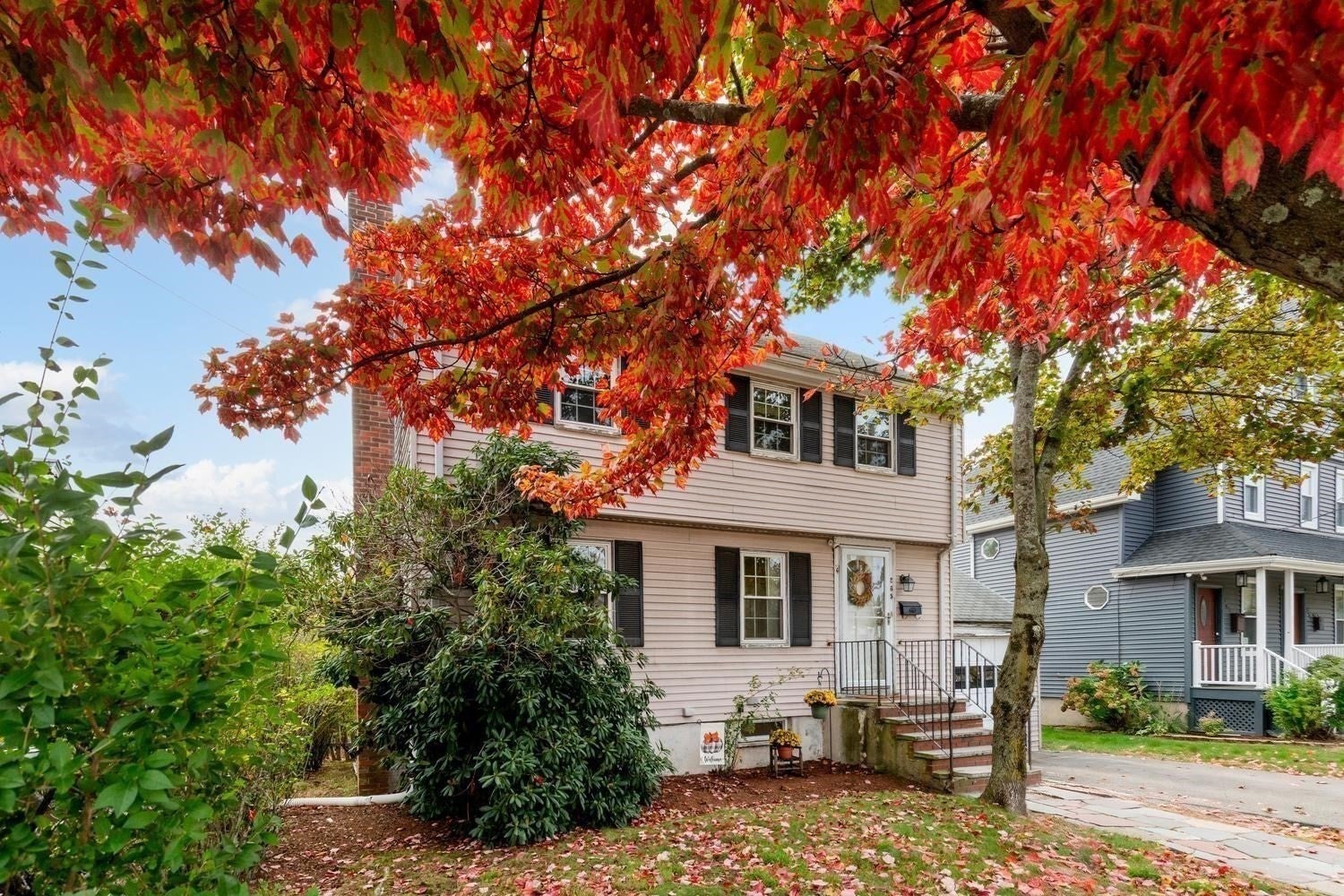 Photo of 265 Forest Street, Malden, MA
