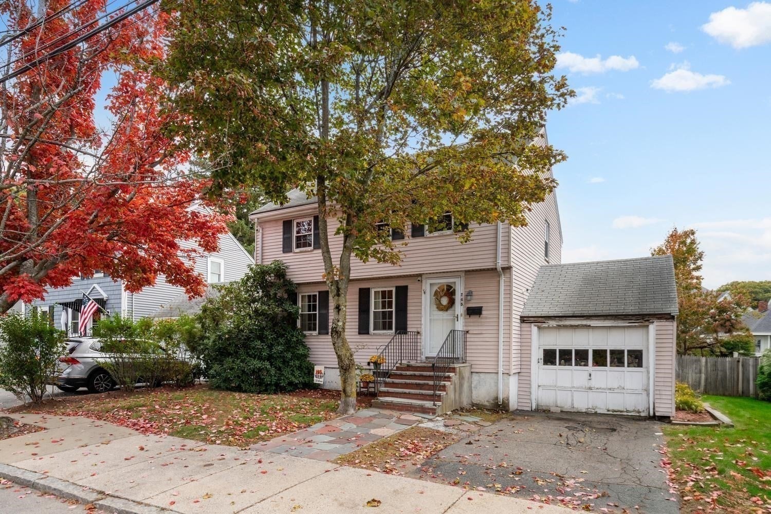 265 Forest Street