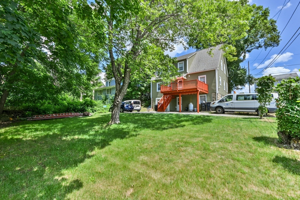 28 Litchfield Ave.