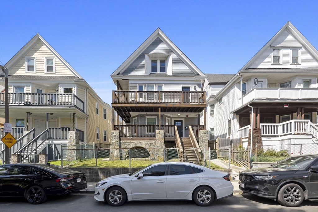 53 Greenbrier St, Boston, MA Photo #1