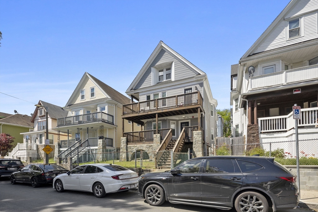 53 Greenbrier St