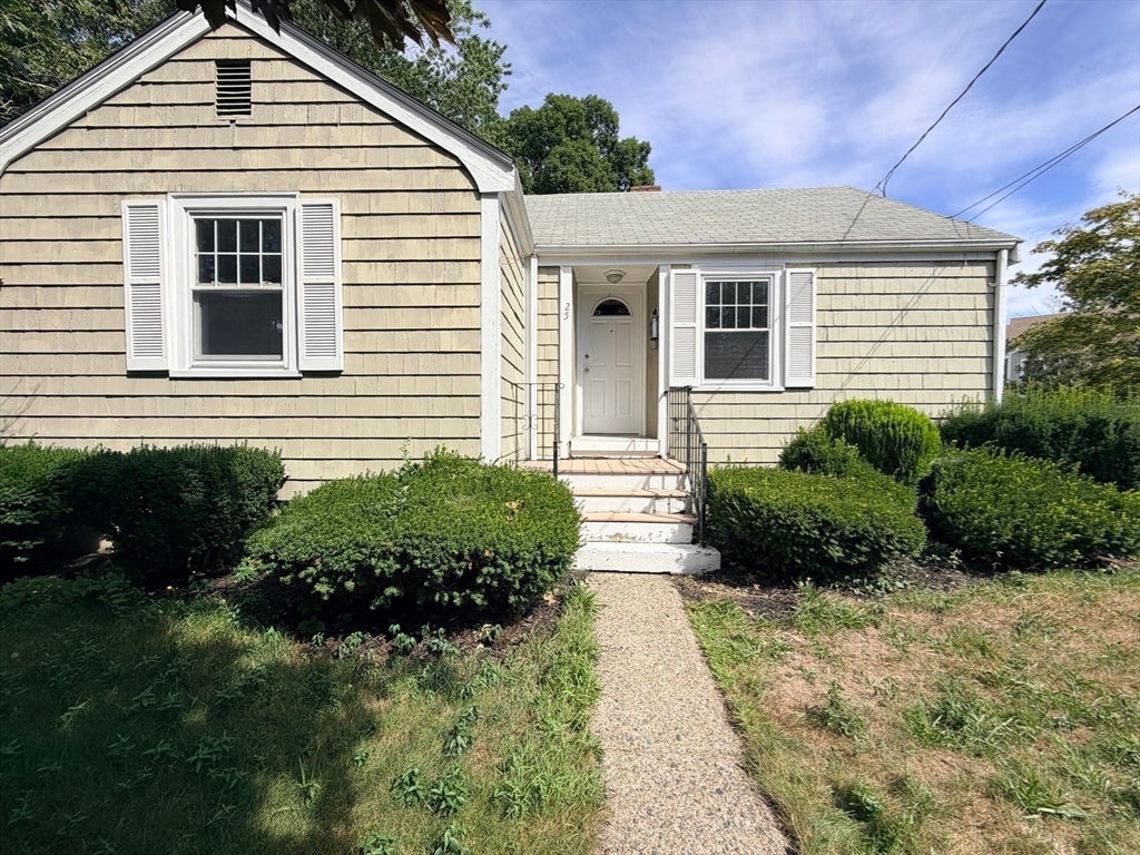 25 Brookside Rd, Braintree, MA Photo #10