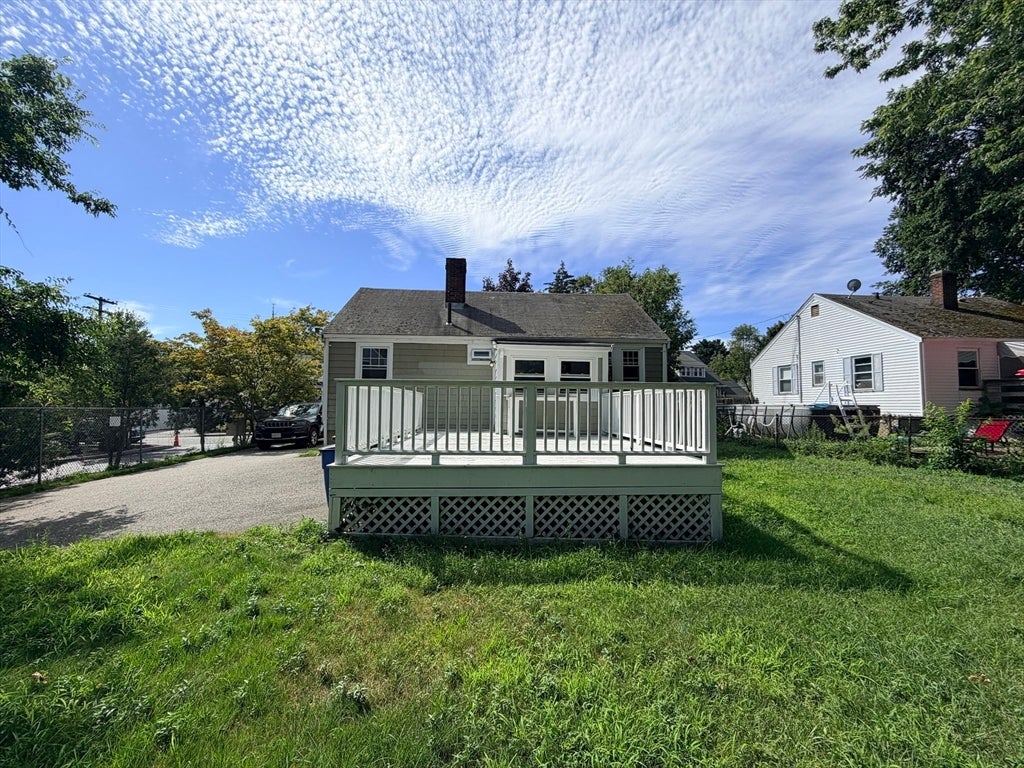 25 Brookside Rd, Braintree, MA Photo #13