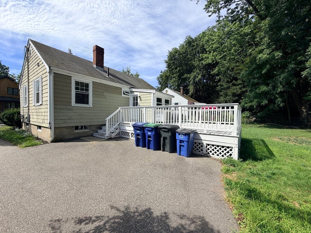 25 Brookside Rd, Braintree, MA Photo #12