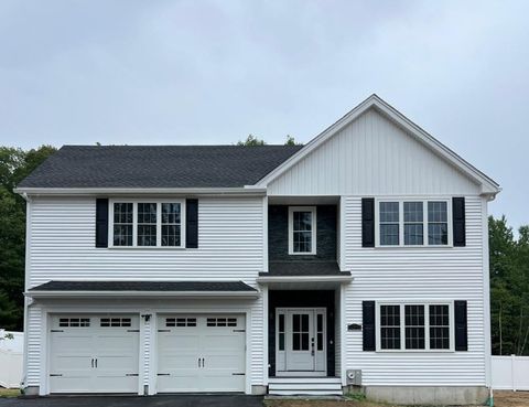 34 Clews St Shrewsbury MA 01545