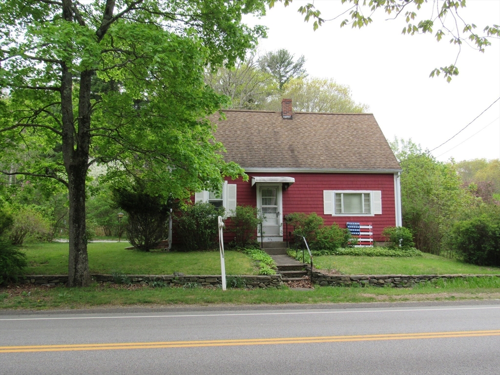 575 Summer St