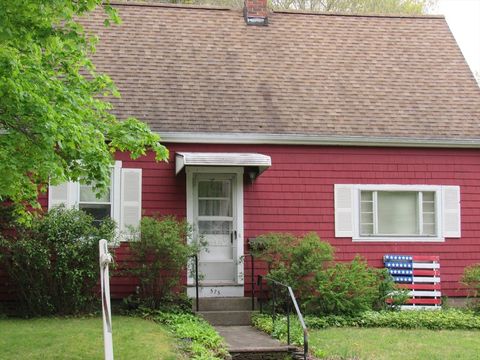 Photo of 575 Summer St, Bridgewater, MA 02324 (MLS # 73510361)