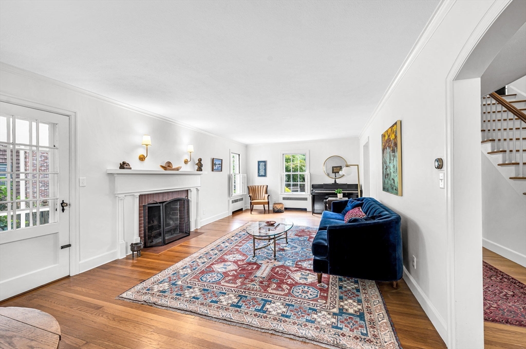 28 Brittany Rd