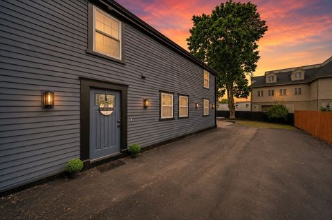 Photo of 162 High St #B, Danvers, MA 01923 (MLS # 73523558)