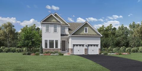 Photo of 87 Kestrel Heights #43, Plymouth, MA 02360 (MLS # 73521329)