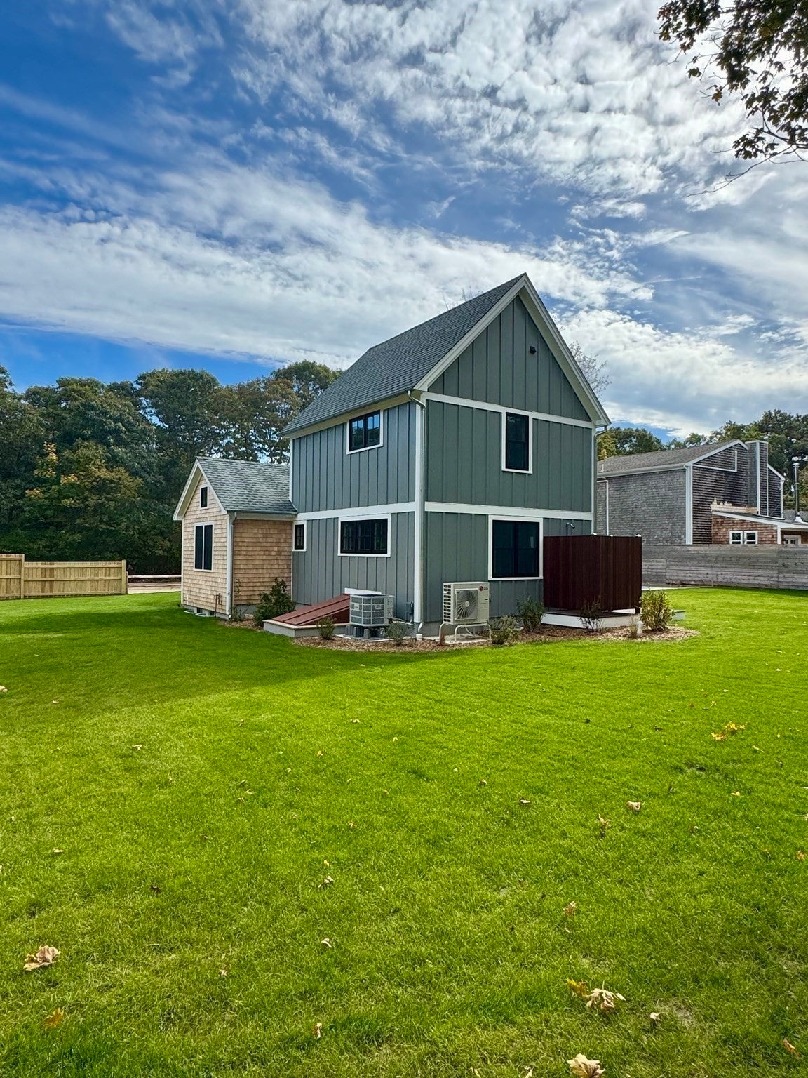 25 Oak Avenue