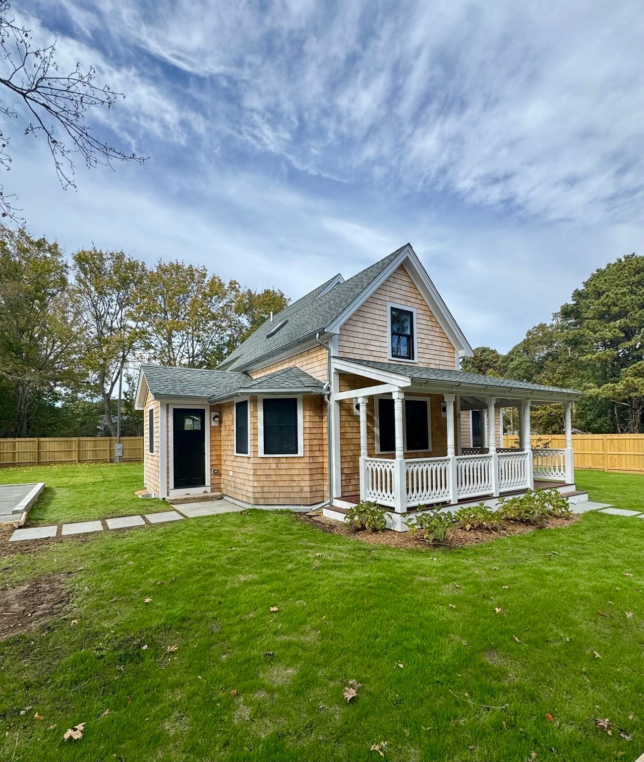 25 Oak Avenue