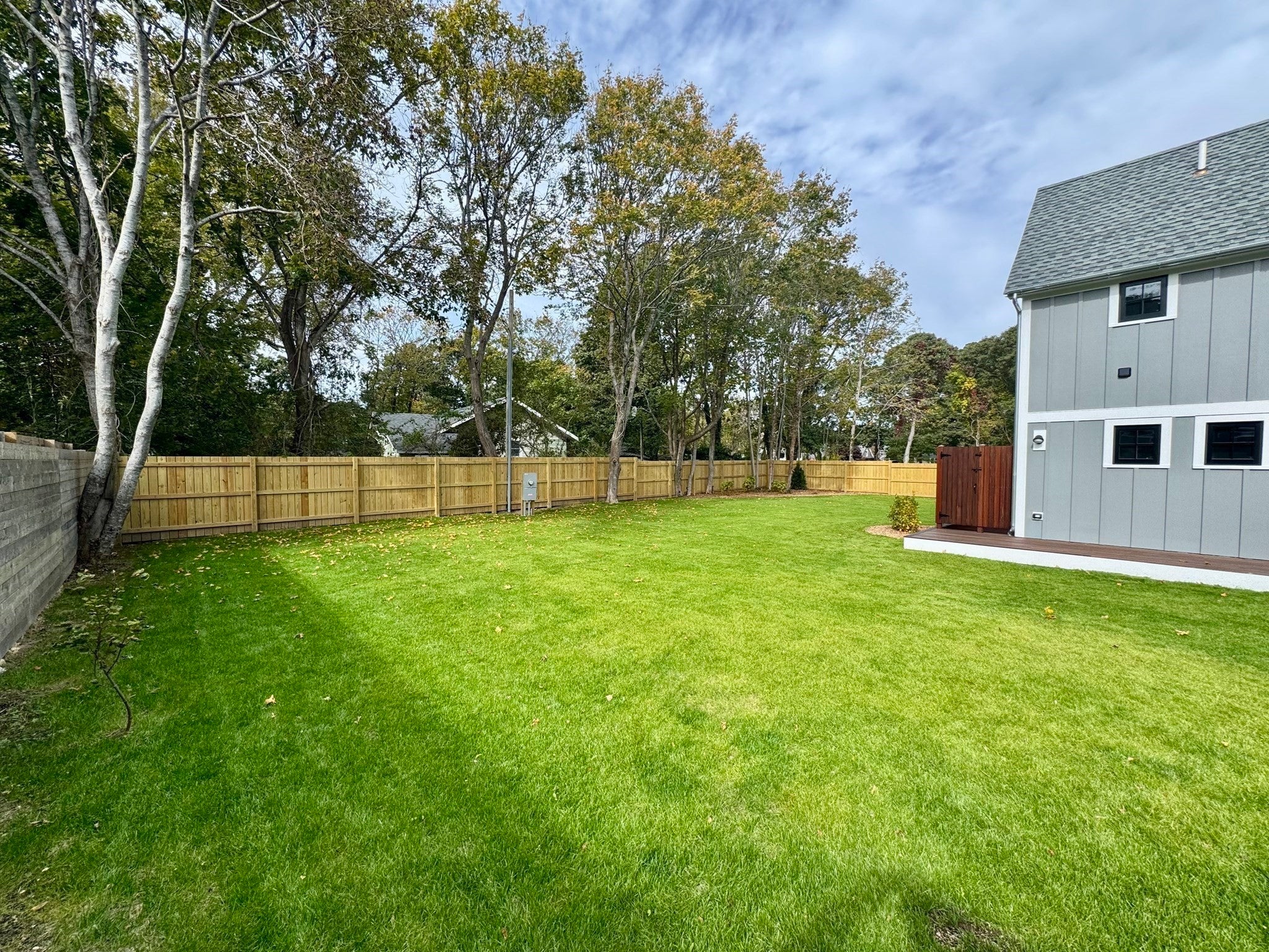 25 Oak Avenue