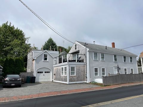 164-166 Water Street Newburyport MA 01950