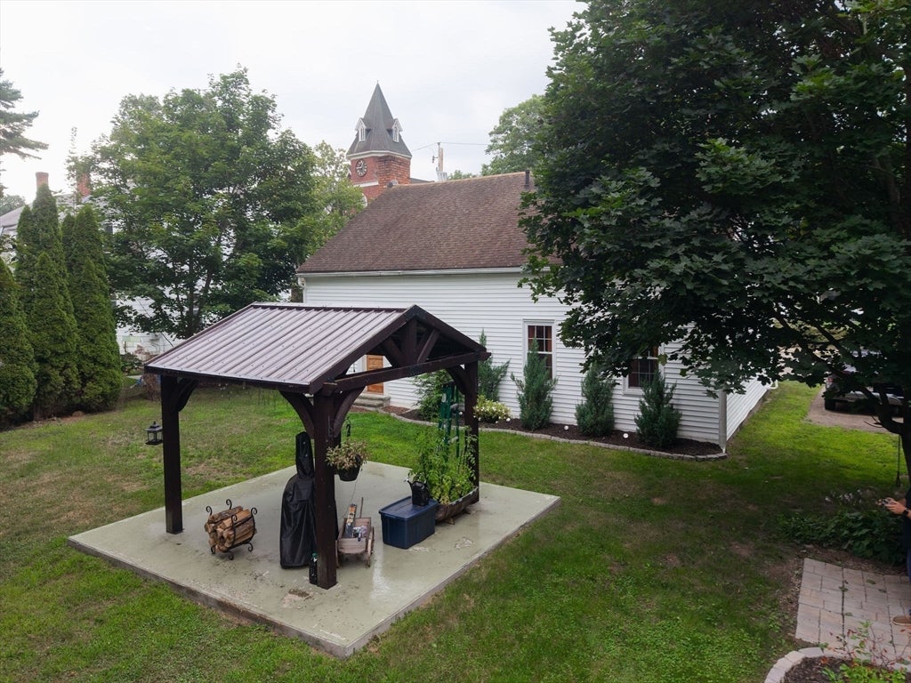 508 Vernon Ave, Barre, MA, 508 Vernon Ave, Barre, MA Photo #3