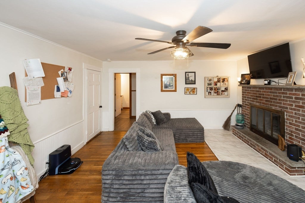 508 Vernon Ave, Barre, MA, 508 Vernon Ave, Barre, MA Photo #15