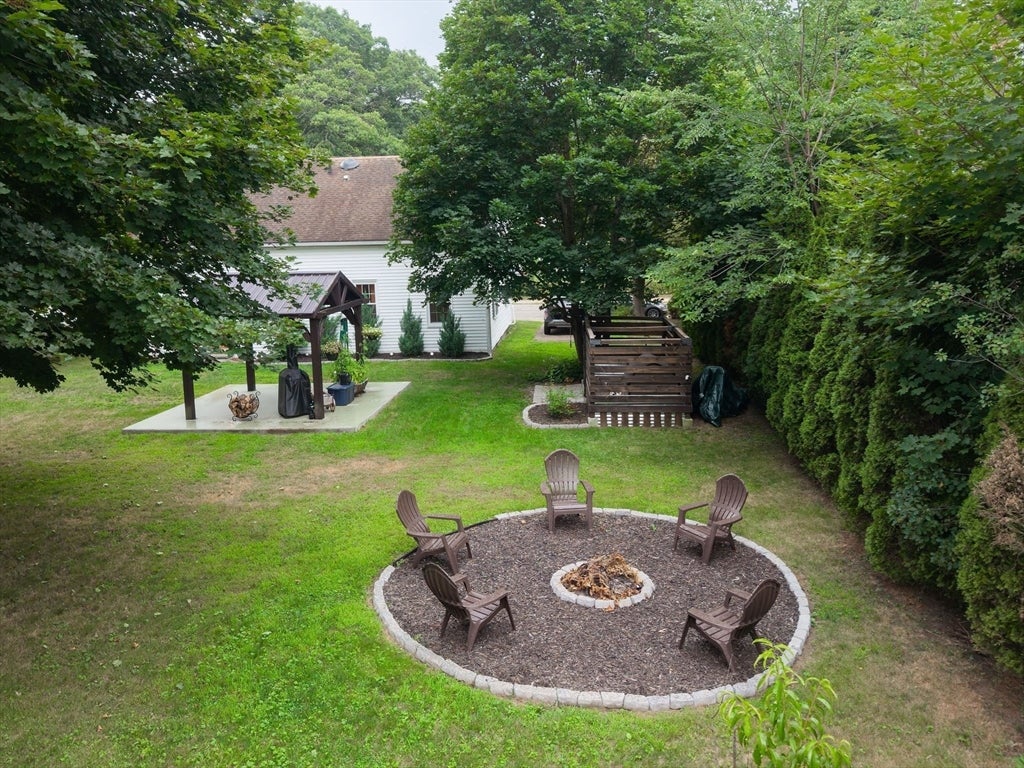 508 Vernon Ave, Barre, MA, 508 Vernon Ave, Barre, MA Photo #2