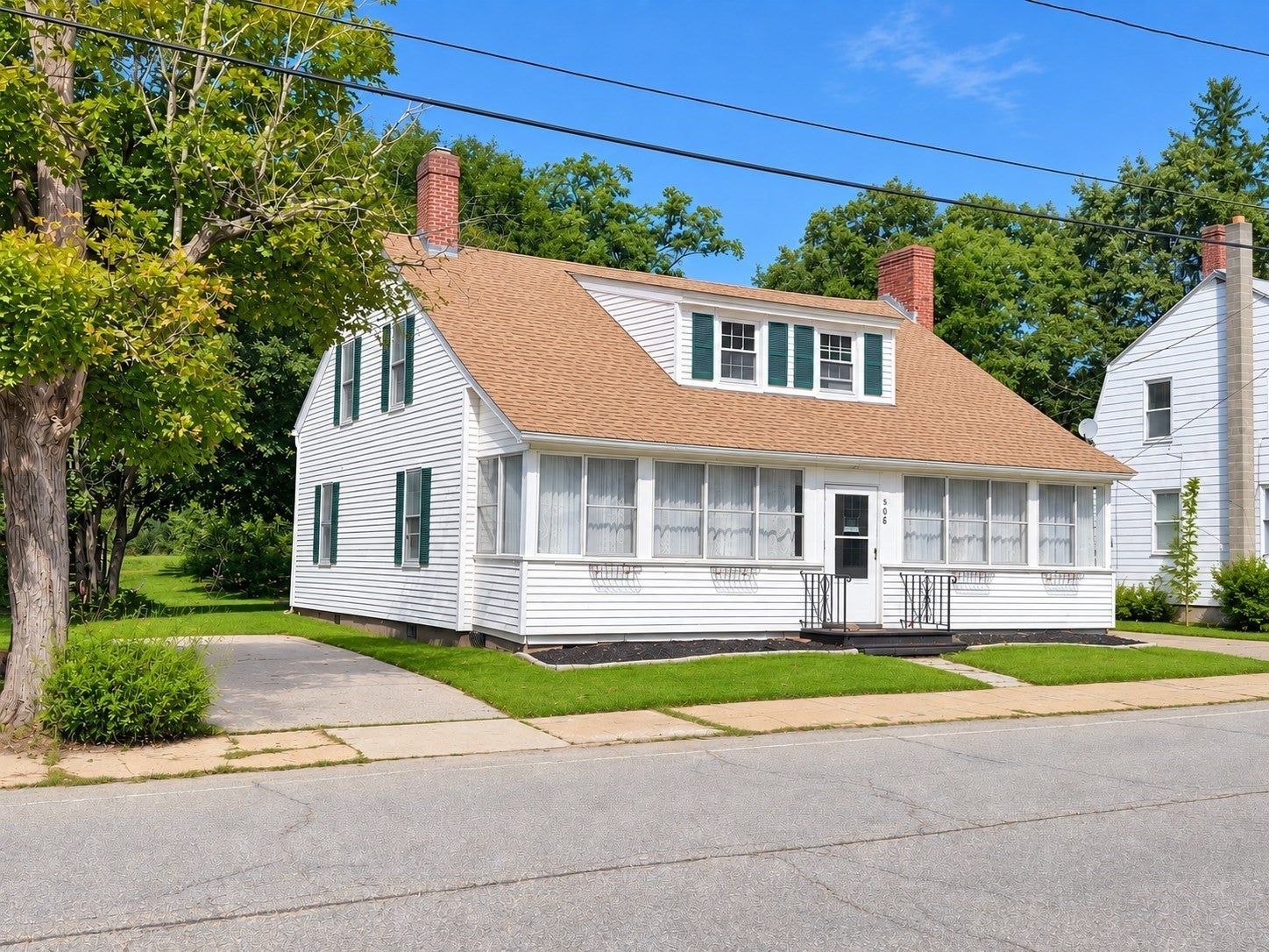 508 Vernon Ave