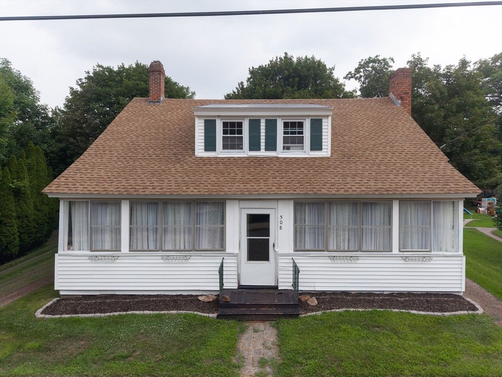508 Vernon Ave, Barre, MA, 508 Vernon Ave, Barre, MA Photo #1
