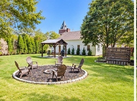 508 Vernon Ave, Barre MA 01074