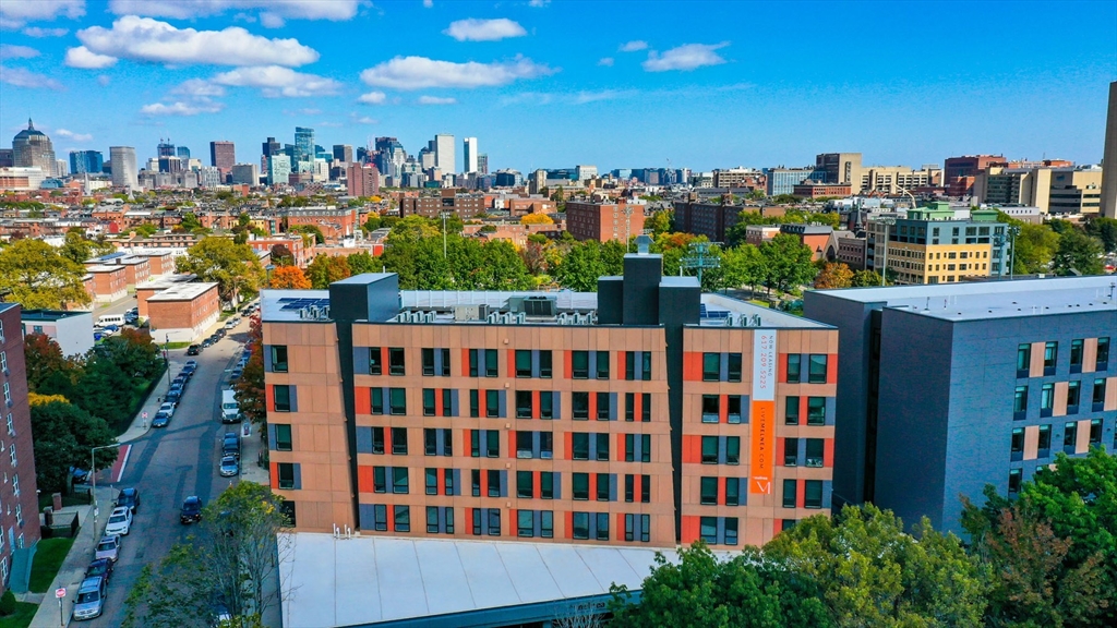 Photo 1 of 12 — 431 Melnea Cass Boulevard, Boston, MA 02119