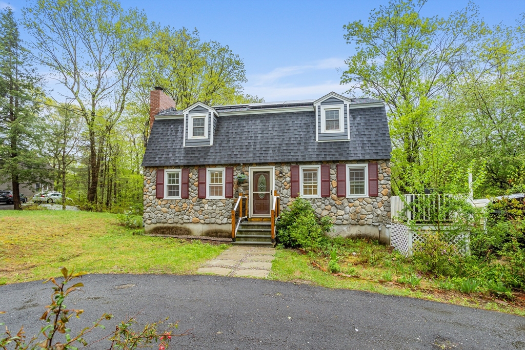 355 Wares Road