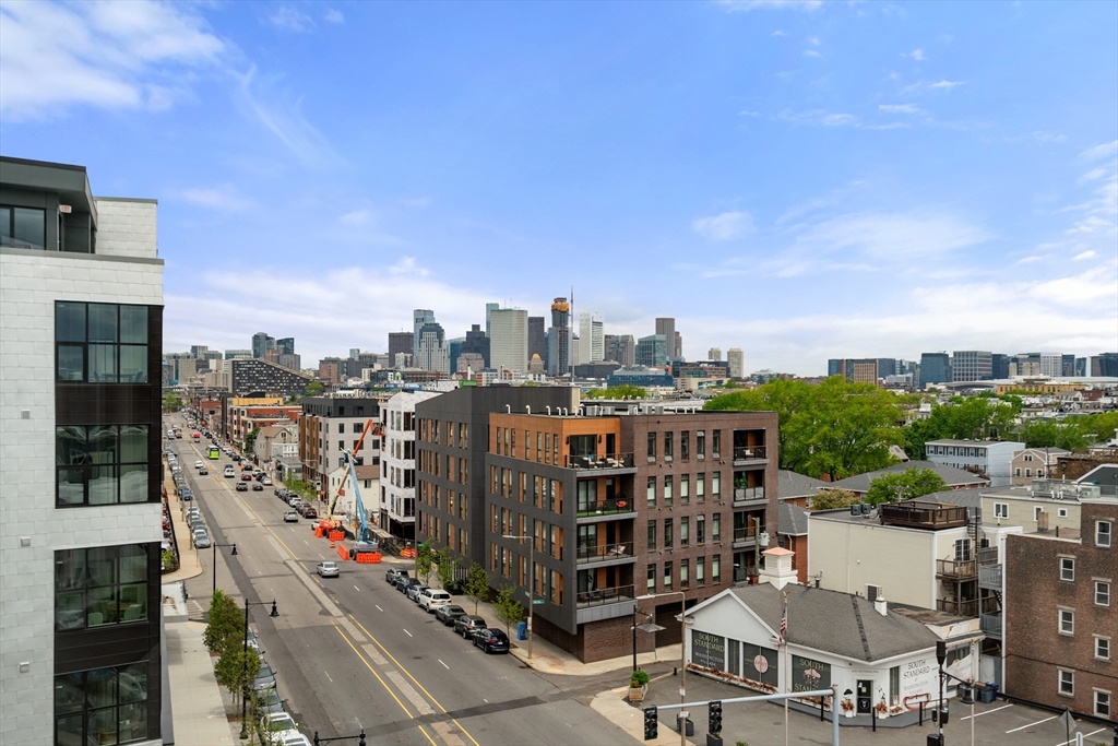 267 Old Colony Ave #404, Boston, MA Photo #21