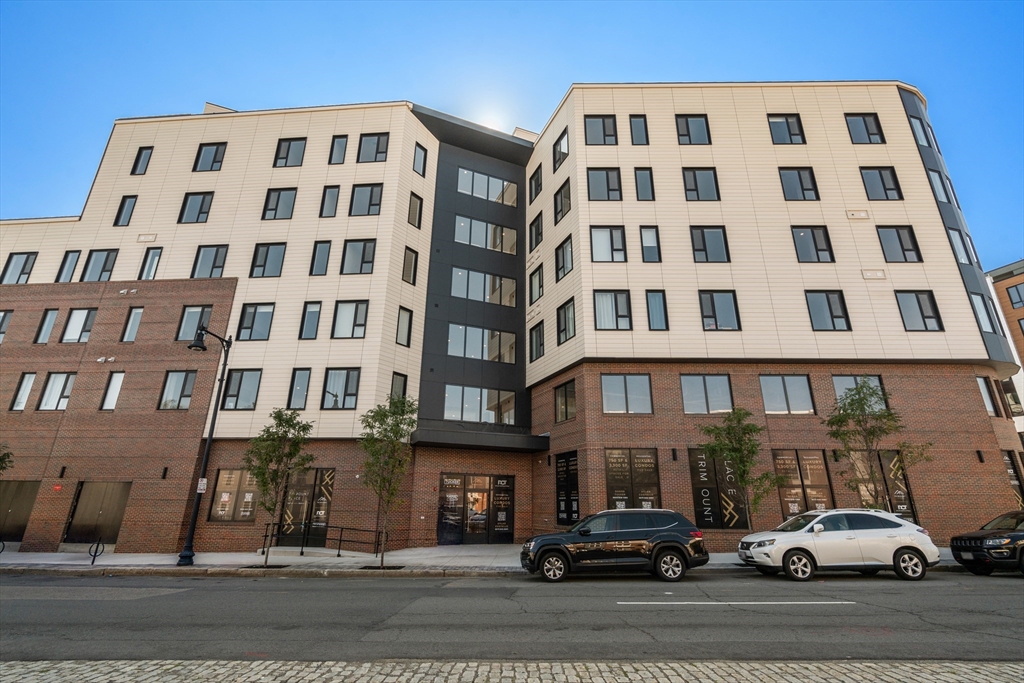 267 Old Colony Ave #404, Boston, MA Photo #27