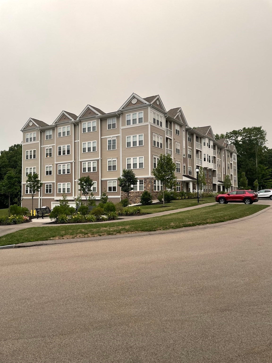 4402 Pennington Dr