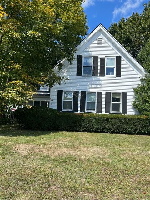 40 Wales Abington MA 02351