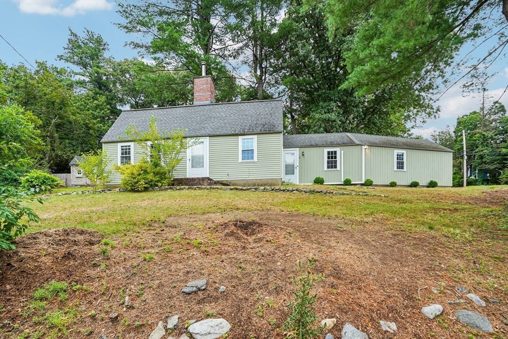 1 Constitution Rd, Lexington, MA Photo #2