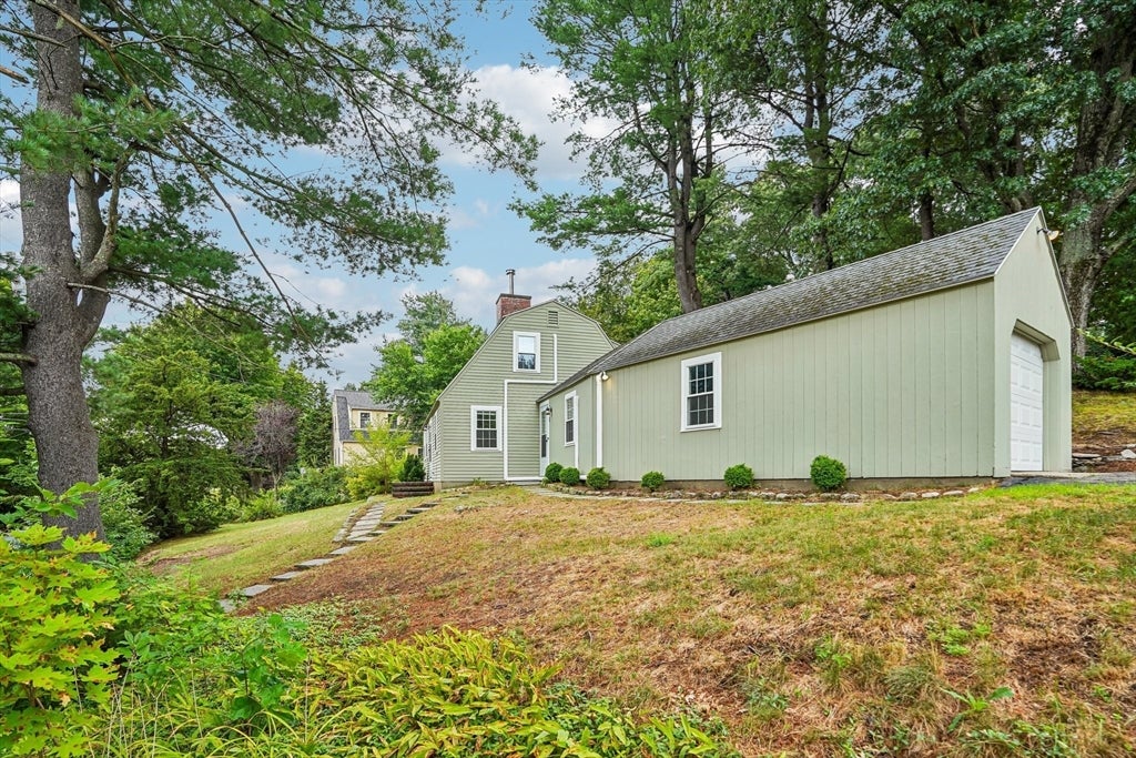 1 Constitution Rd, Lexington, MA Photo #5