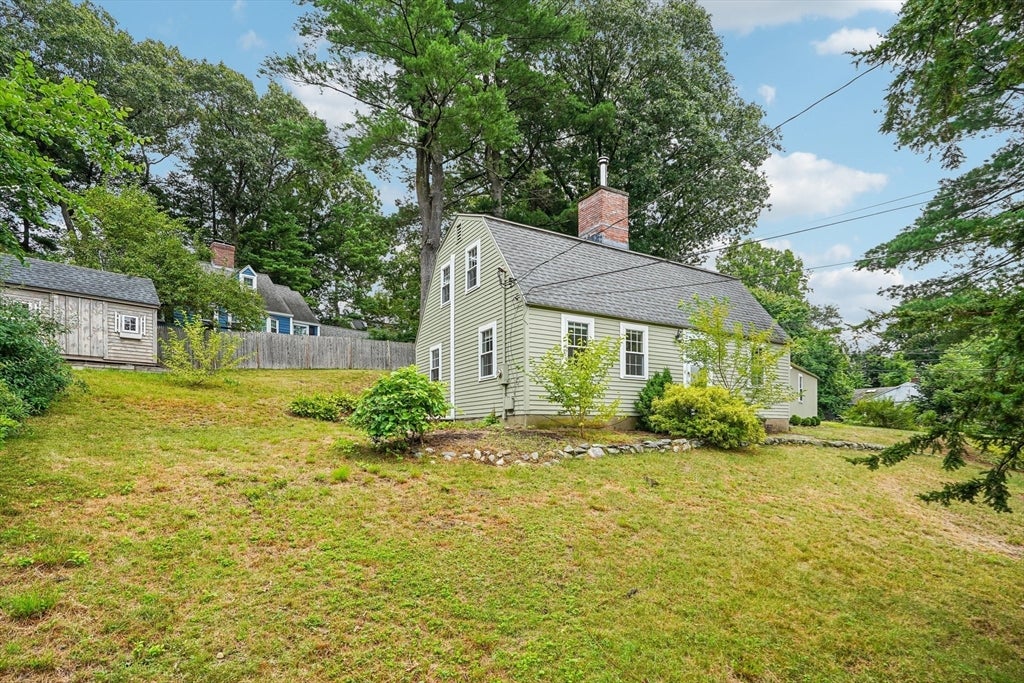 1 Constitution Rd, Lexington, MA Photo #4