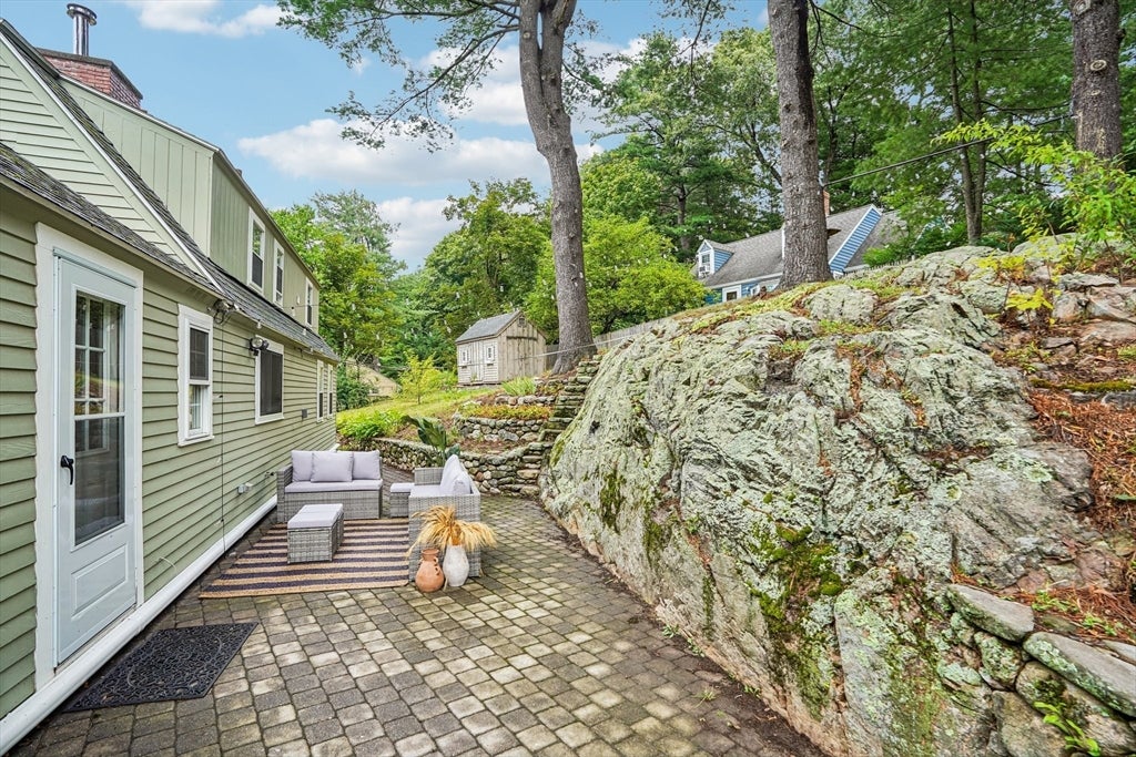 1 Constitution Rd, Lexington, MA Photo #33