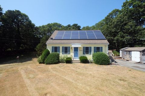 Photo of 16 Partridge Ln, Harwich, MA 02645 (MLS # 73423591)