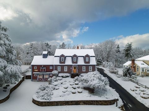 82 Lester Ln Weymouth MA 02188