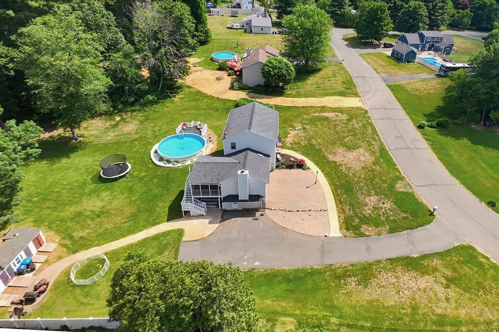 14 Revere Rd