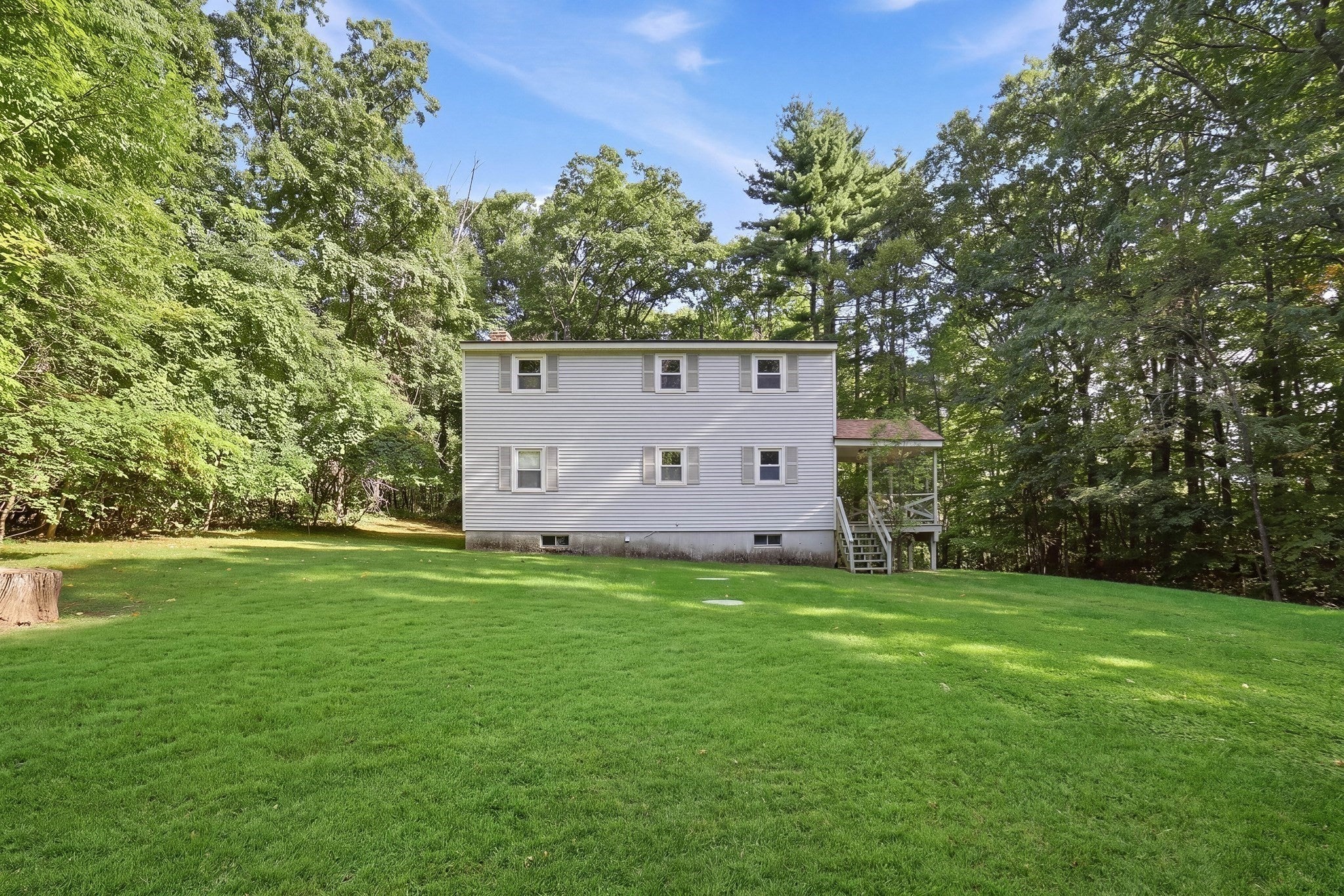 100 Purgatory Rd, Sutton, MA, 100 Purgatory Rd, Sutton, MA Photo #27