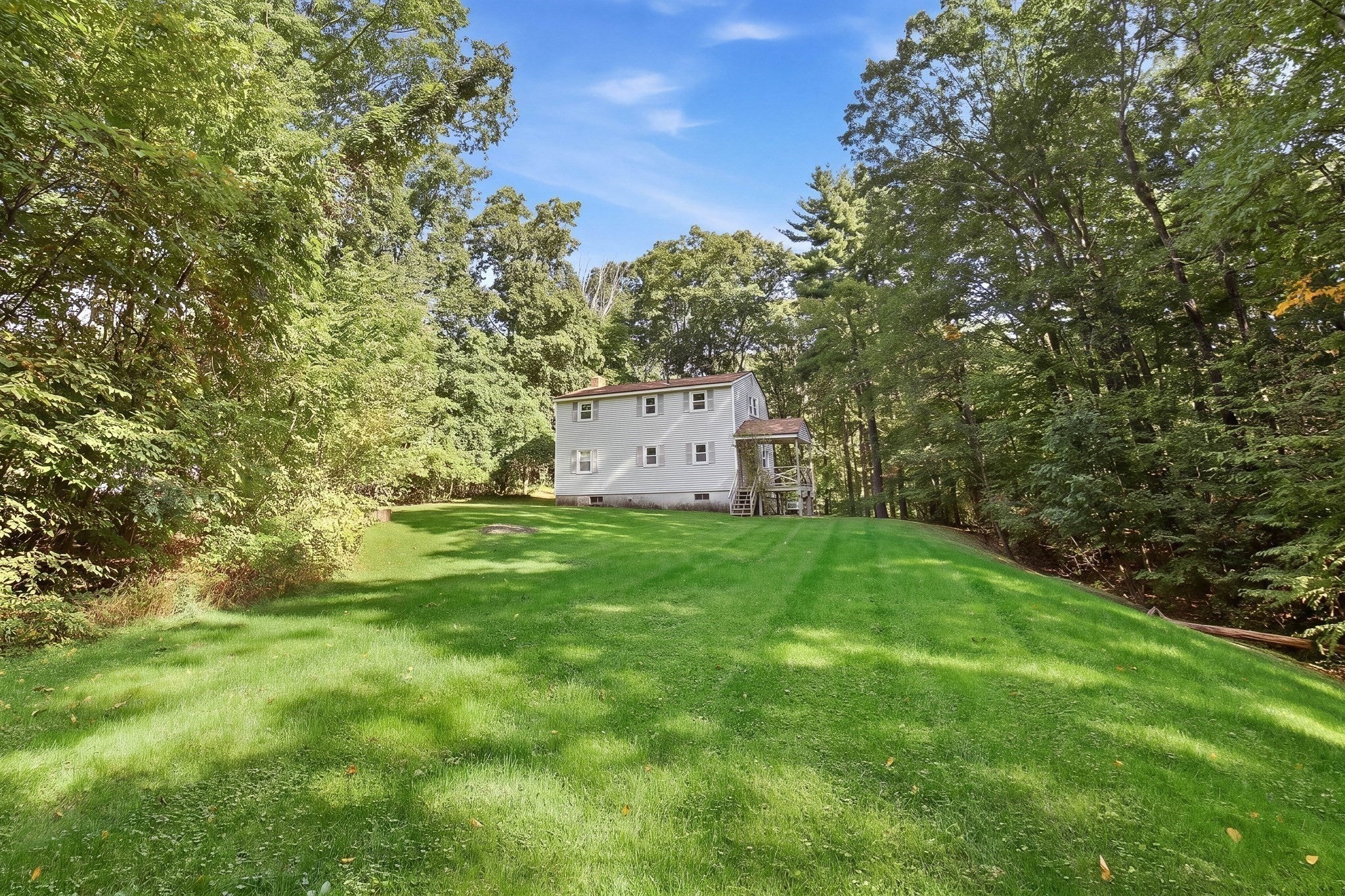 100 Purgatory Rd, Sutton, MA, 100 Purgatory Rd, Sutton, MA Photo #26