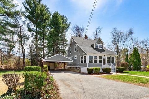 41 Waterview Ave Billerica MA 01862